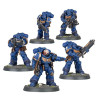 Schwere Intercessoren