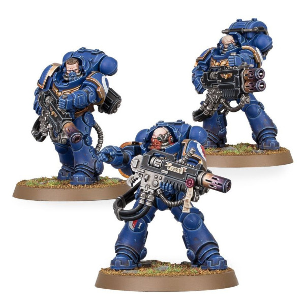 Primaris Eradicators