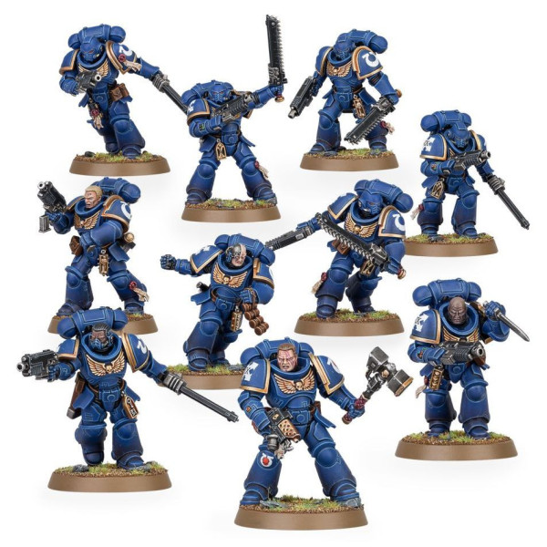 Sturm-Intercessoren