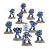 Tactical Squad