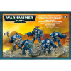 Terminatorsturmtrupp der Space Marines