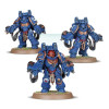 Primaris Aggressors