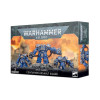 Centurion-Devastortrupp der Space Marines / Centurion-Sturmtrupp der Space Marines