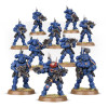 Primaris Infiltrators / Primaris Incursors