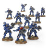 Primaris Infiltrators / Primaris Incursors