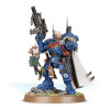 Captain in Phobos Armour