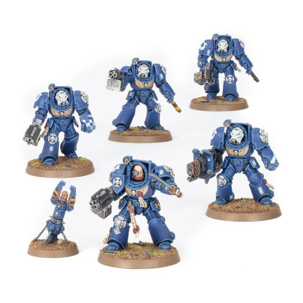 Terminatortrupp