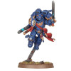 Capitaine à Réacteur Dorsal