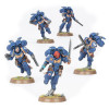 Intercessoren mit Sprungmodulen