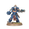 Lieutenant der Space Marines