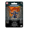 Capitaine en armure Gravis