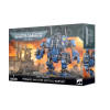Primaris Invictor Tactical Warsuit