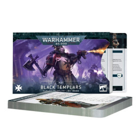 Index: Black Templars (Französisch)