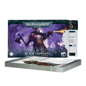 Index : Black Templars (Englisch)