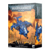 Stormtalon Gunship / Stormhawk Interceptor