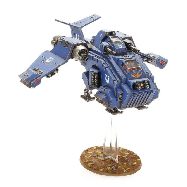 Stormraven-Landungsschiff