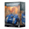Land Raider Redeemer / Land Raider Crusader