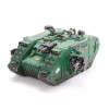 Land Raider Redeemer / Land Raider Crusader