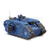 Land Raider Redeemer / Land Raider Crusader