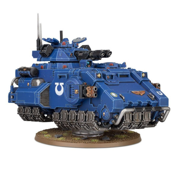 Gladiator Lancer / Gladiator Reaper / Gladiator Valiant