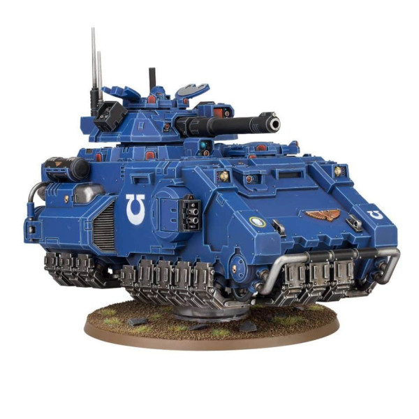 Gladiator Lancer / Gladiator Reaper / Gladiator Valiant