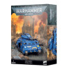 Predator Annihilator / Predator Destructor