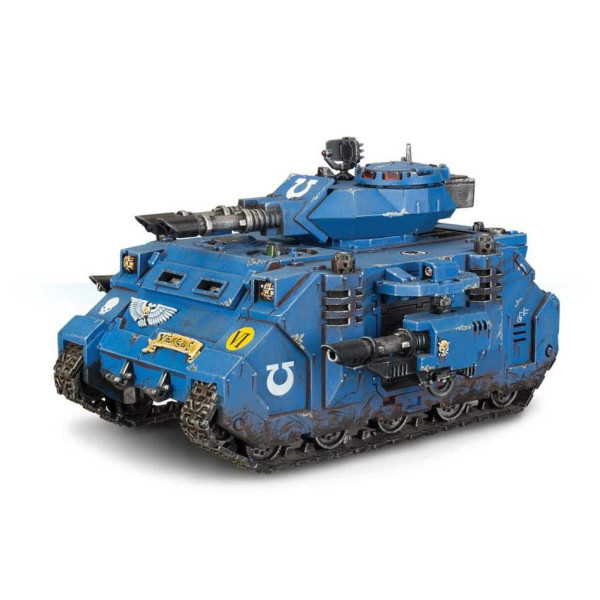 Predator Destructor / Predator Annihilator