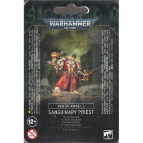 Sanguinary Priest