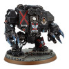 Furioso Dreadnought / Death Company Dreadnought / Librarian Dreadnought