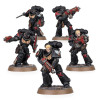 Intercessors De La Compagnie De La Mort