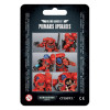 Améliorations Blood Angels Primaris
