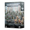 Patrouille : Dark Angels