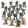 Patrouille : Dark Angels