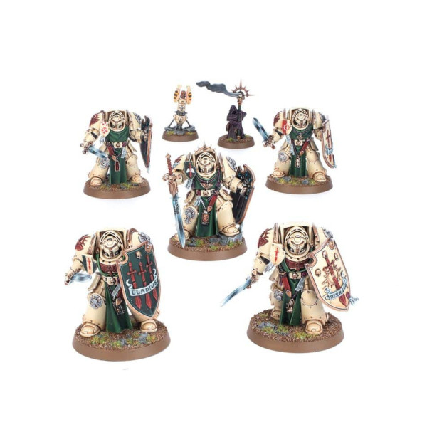 Deathwing-Ritter