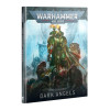 Codex-Ergänzung : Dark Angels (Englisch)