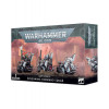 Schwarze Ritter des Ravenwing