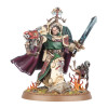 Belial, Großmeister des Deathwing