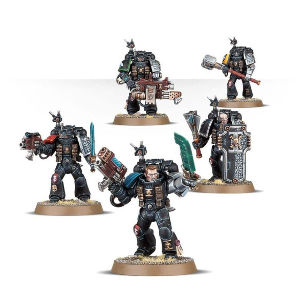Veteranen