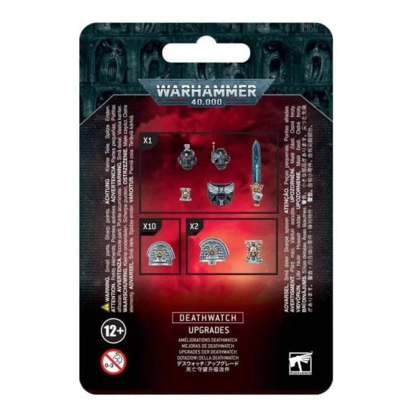 Deathwatch-Upgradeset