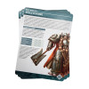 Index: Grey Knights (French)