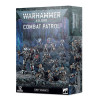Kampfpatrouille der Grey Knights