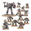 Kampfpatrouille der Grey Knights