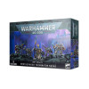 Grey Knights Terminator Squad / Paladine