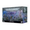 Grey Knights Purifier Squad / Purgation Squad / Interceptor Squad / Strike Squad