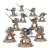 Grey Knights Purifier Squad / Purgation Squad / Interceptor Squad / Strike Squad