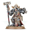 Grand Master Voldus