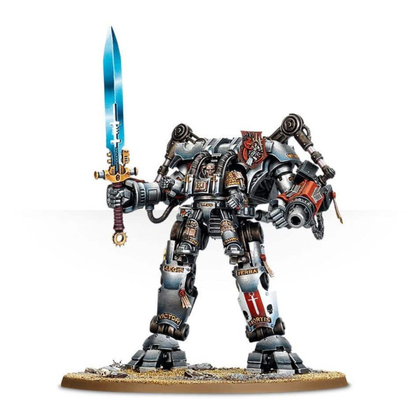 Nemesis-Ritter