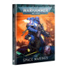 Codex : Space Marines (Anglais)