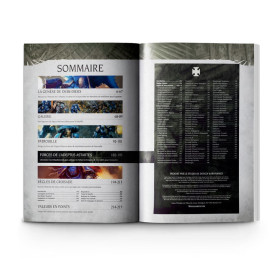 Codex : Space Marines (Englisch)