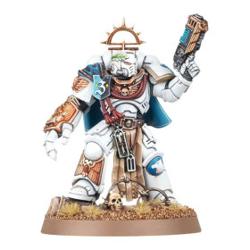 Captain Messinius